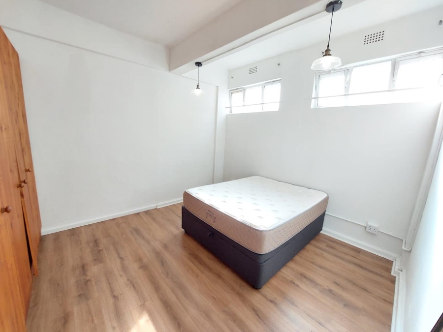 To Let 2 Bedroom Property for Rent in Observatory Western Cape